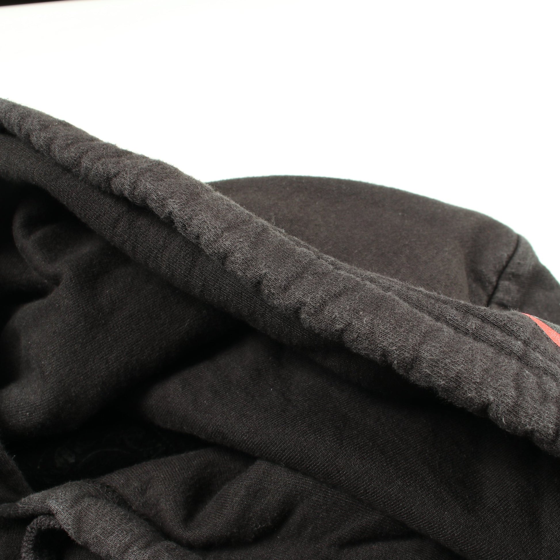 Chrome Hearts × MATTY BOY Chomper Horseshoe Hoodie プルオーバーパーカー コットン ブラック クロムハーツ トップス Chrome Hearts