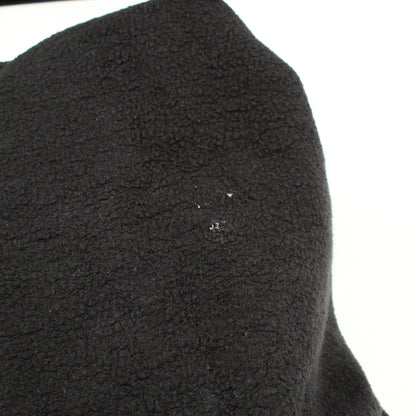 Chrome Hearts × MATTY BOY Chomper Horseshoe Hoodie プルオーバーパーカー コットン ブラック クロムハーツ トップス Chrome Hearts