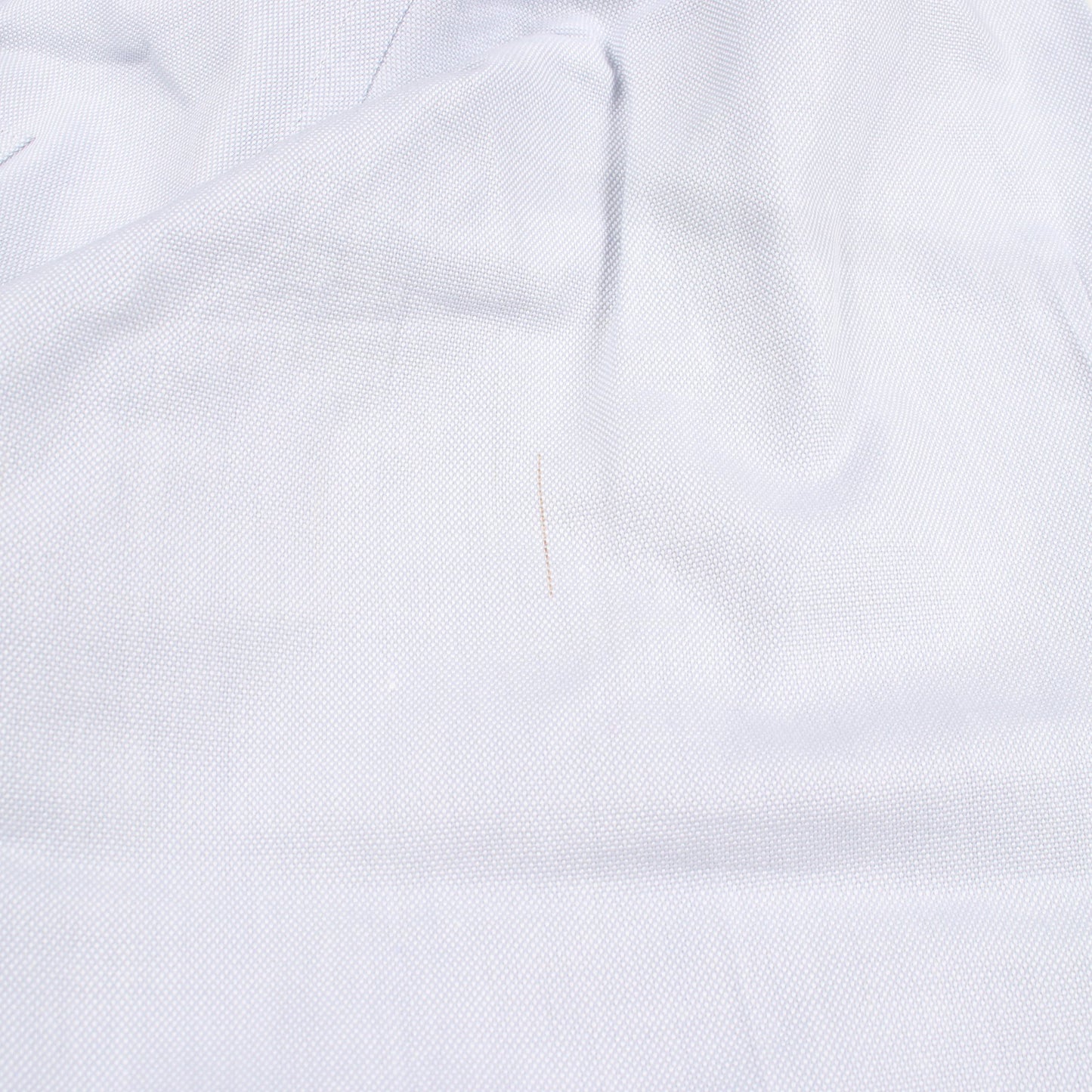 長袖 シャツ コットン ライトブルー ホワイト コムデギャルソンオム トップス COMME des GARCONS HOMME