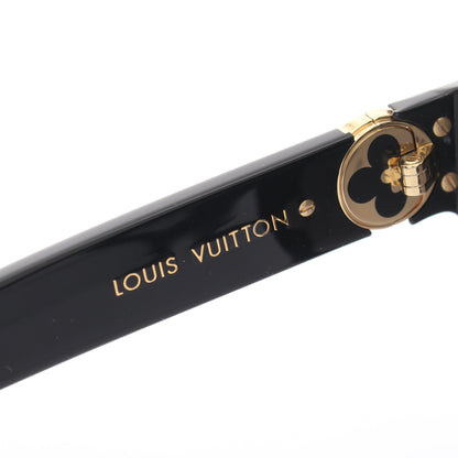 グラデーションレンズ サングラス GP ブラック ゴールド ルイヴィトン 財布・小物 LOUIS VUITTON