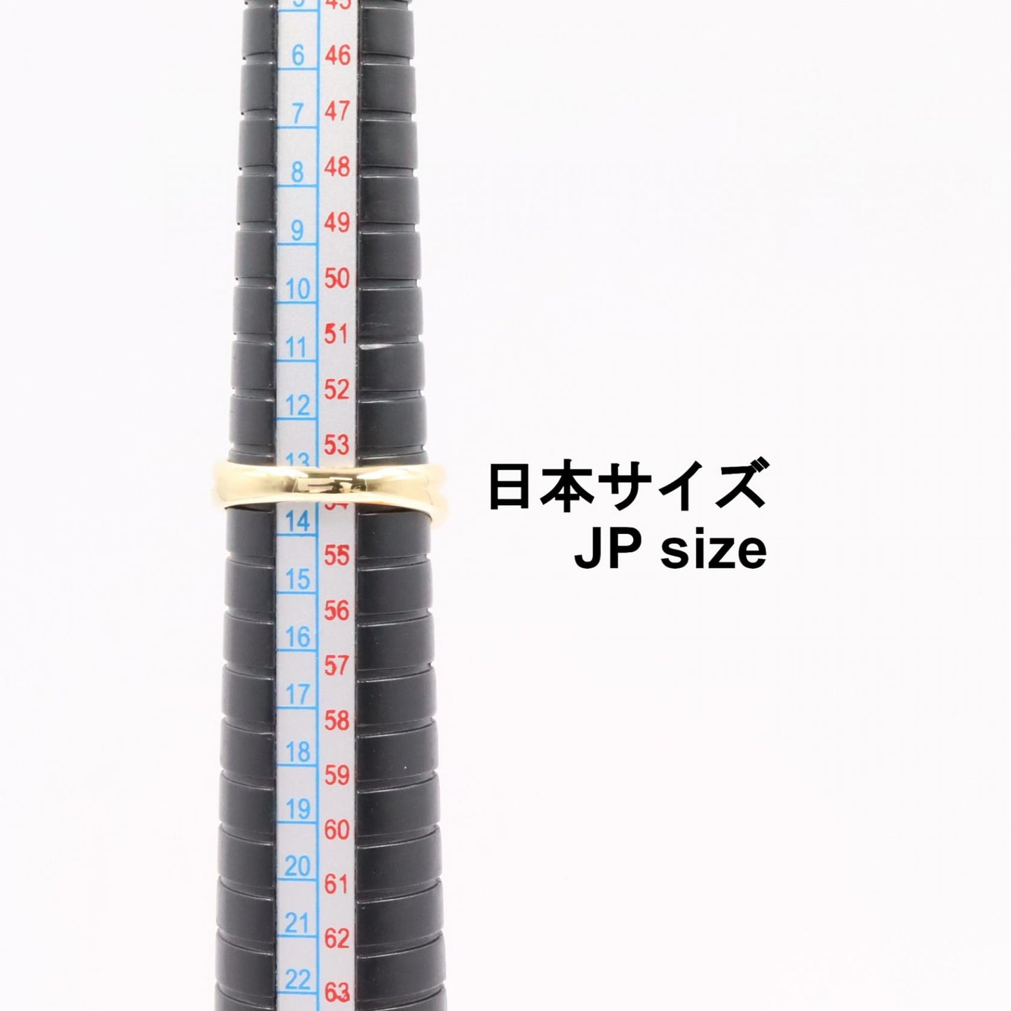 パール ダイヤモンド リング リング 指輪 K18YG パール ダイヤモンド イエローゴールド ホワイト クリア ノーブランドジュエリー