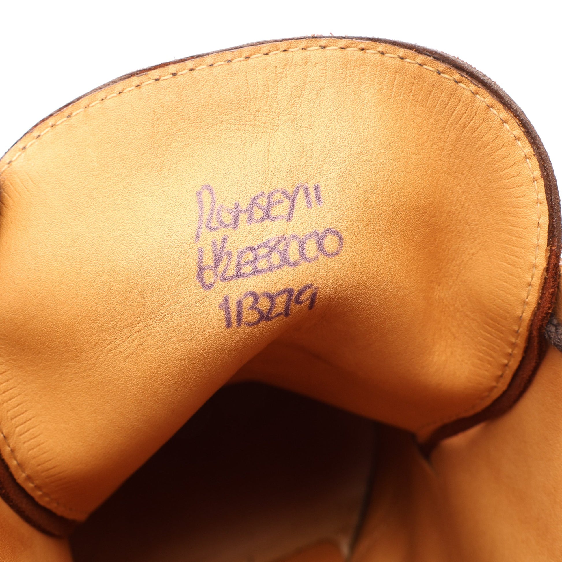 ROMSEY II チャッカブーツ ドレスシューズ スエード ブラウン ジョンロブ シューズ JOHN LOBB