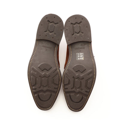 ROMSEY II チャッカブーツ ドレスシューズ スエード ブラウン ジョンロブ シューズ JOHN LOBB