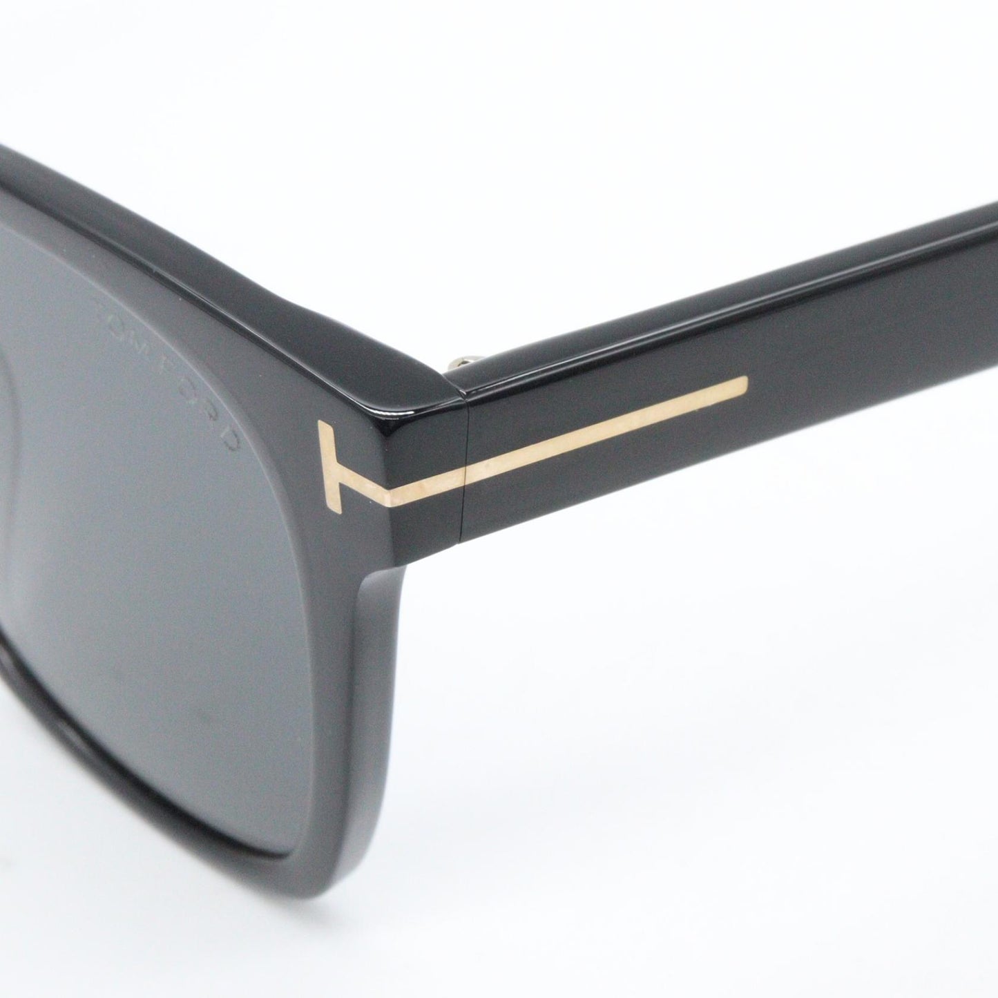 サングラス サングラス その他  ブラック トムフォード
