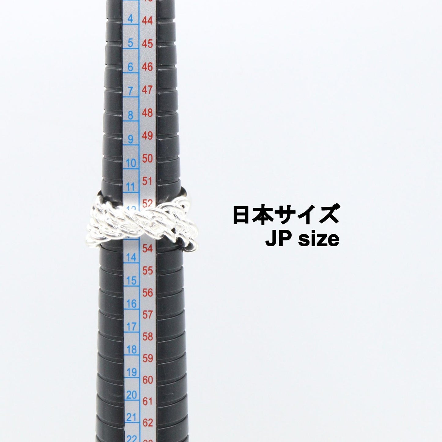 ブックルセリエ アンフレクシブル リング リング 指輪 SV925 シルバー エルメス
