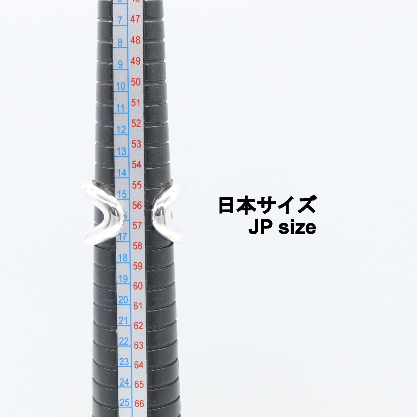 オスモズGM リング リング 指輪 SV925 シルバー エルメス