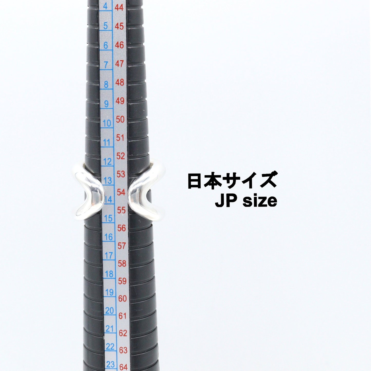 オスモズGM リング リング 指輪 SV925 シルバー エルメス