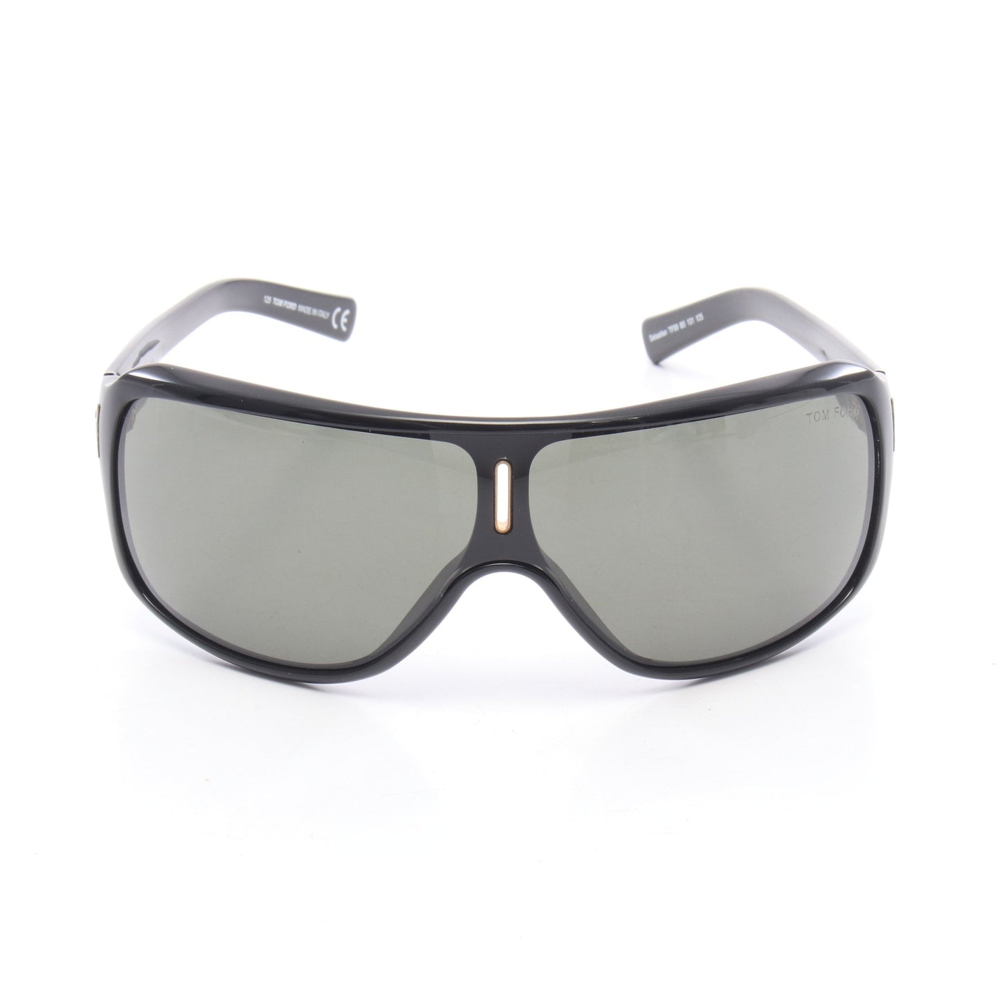 Sebastian サングラス ブラック トムフォード 財布・小物 TOM FORD
