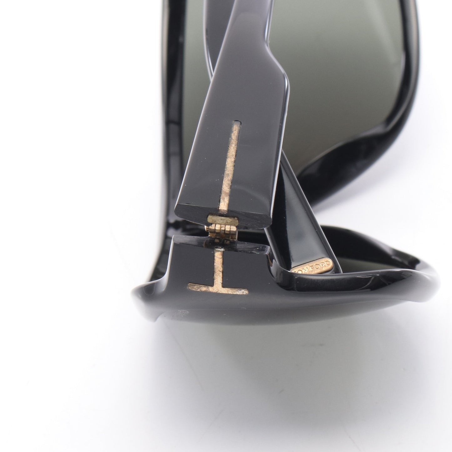 Sebastian サングラス ブラック トムフォード 財布・小物 TOM FORD