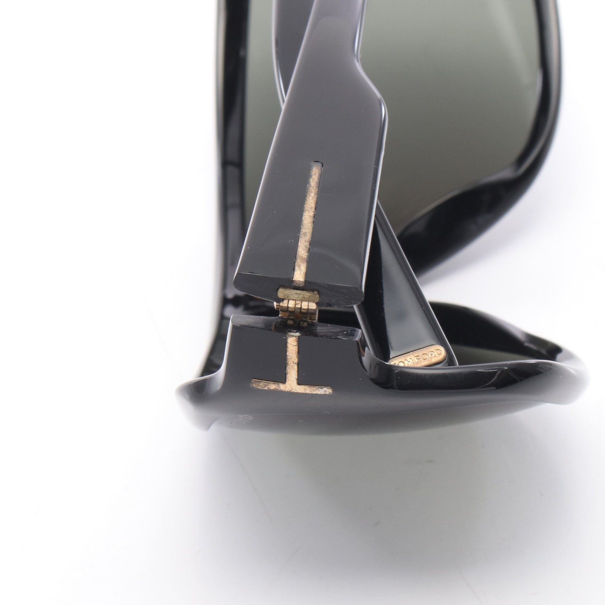 Sebastian サングラス ブラック トムフォード 財布・小物 TOM FORD