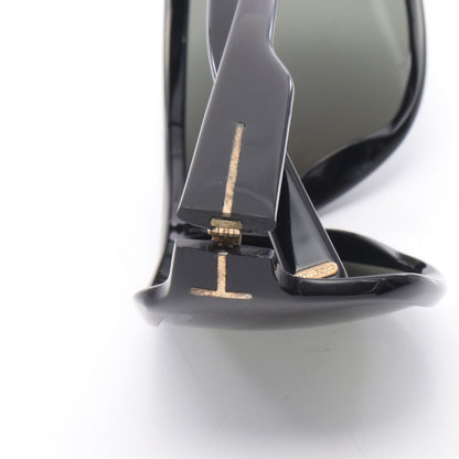 Sebastian サングラス ブラック トムフォード 財布・小物 TOM FORD