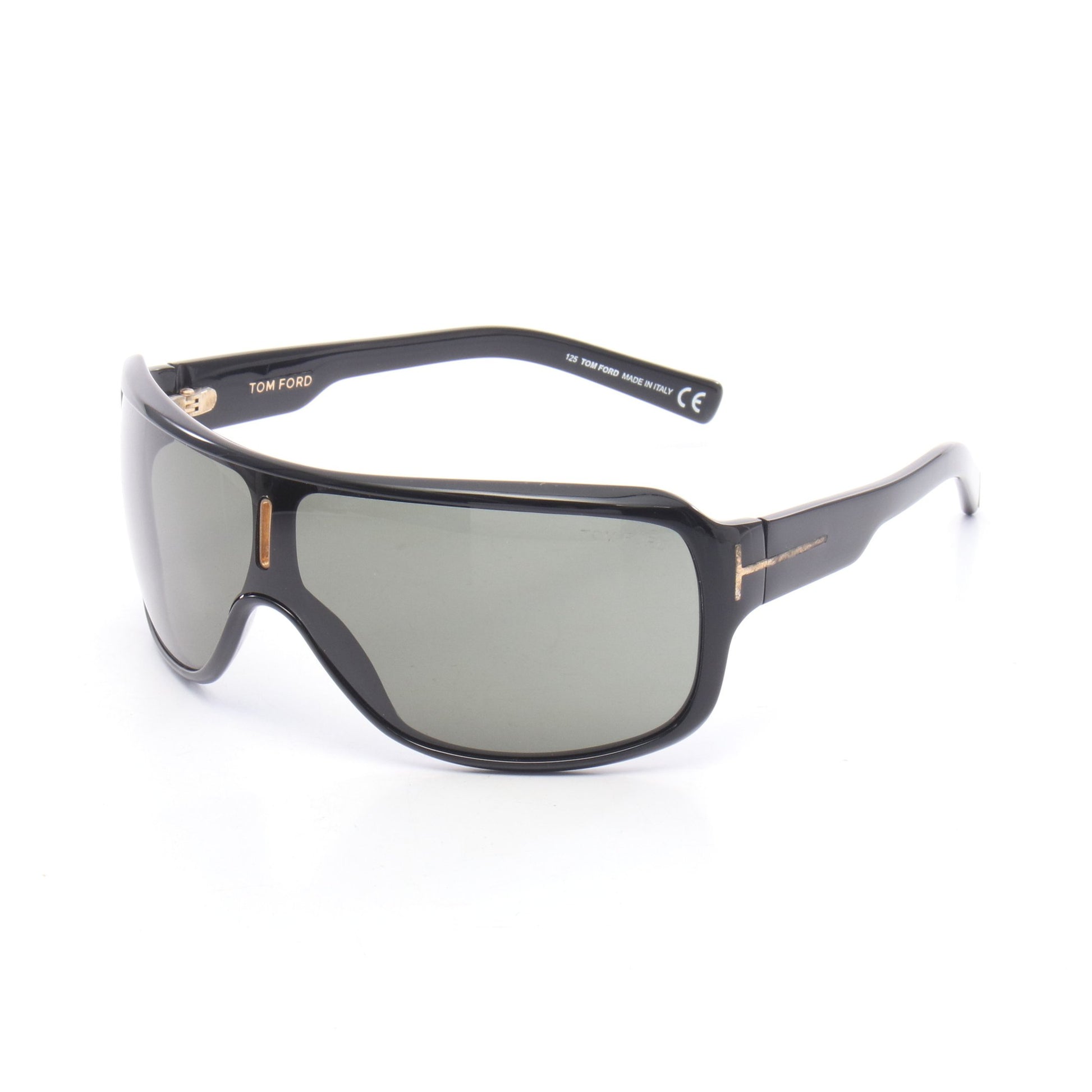 Sebastian サングラス ブラック トムフォード 財布・小物 TOM FORD