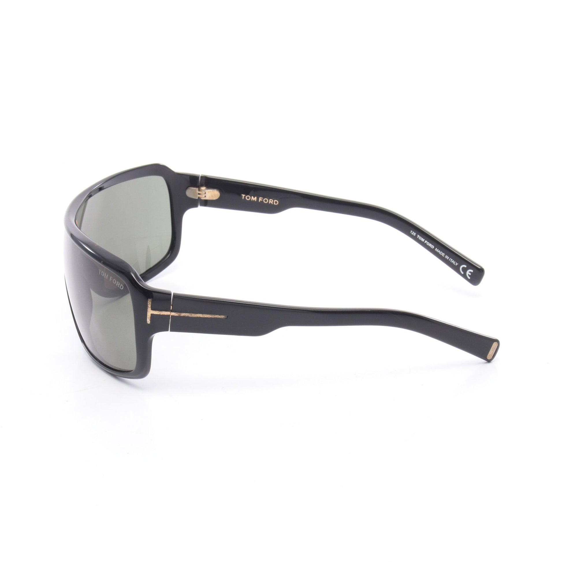 Sebastian サングラス ブラック トムフォード 財布・小物 TOM FORD