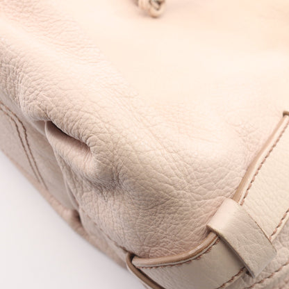ビタースウィート ハンドバッグ レザー ライトピンク セリーヌ バッグ CELINE