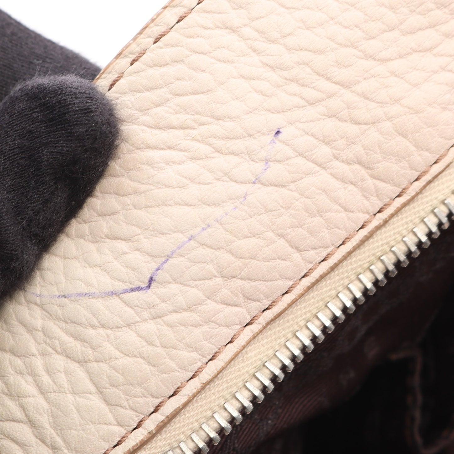 ビタースウィート ハンドバッグ レザー ライトピンク セリーヌ バッグ CELINE