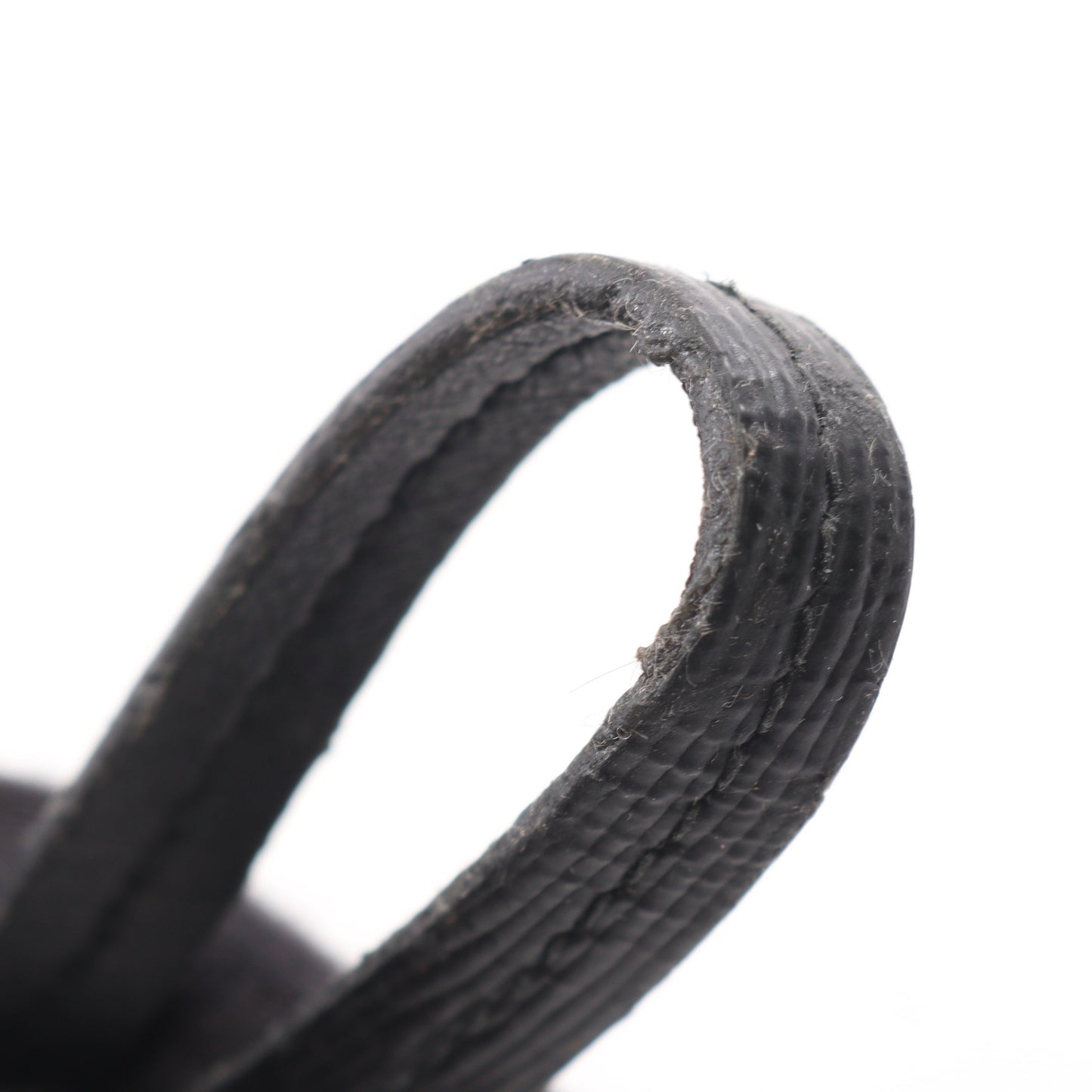 VITELLO MOVE カードケース パスケース レザー ブラック プラダ