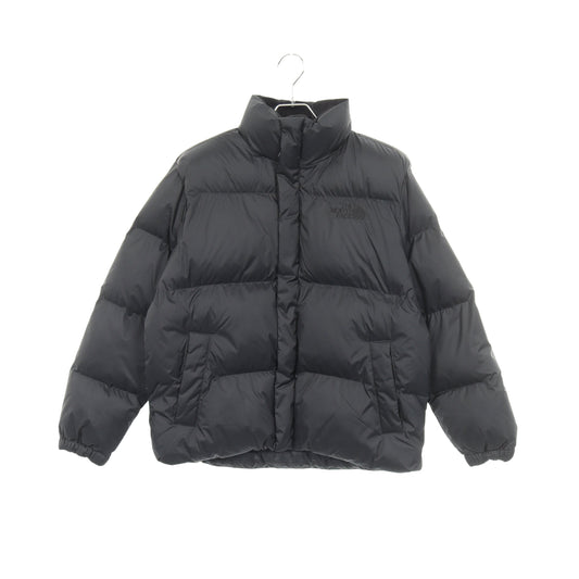 RIVERTON ON BALL JACKET ダウンジャケット ブラック ザノースフェイス ホワイトレーベル アウター THE NORTH FACE WHITE LABEL