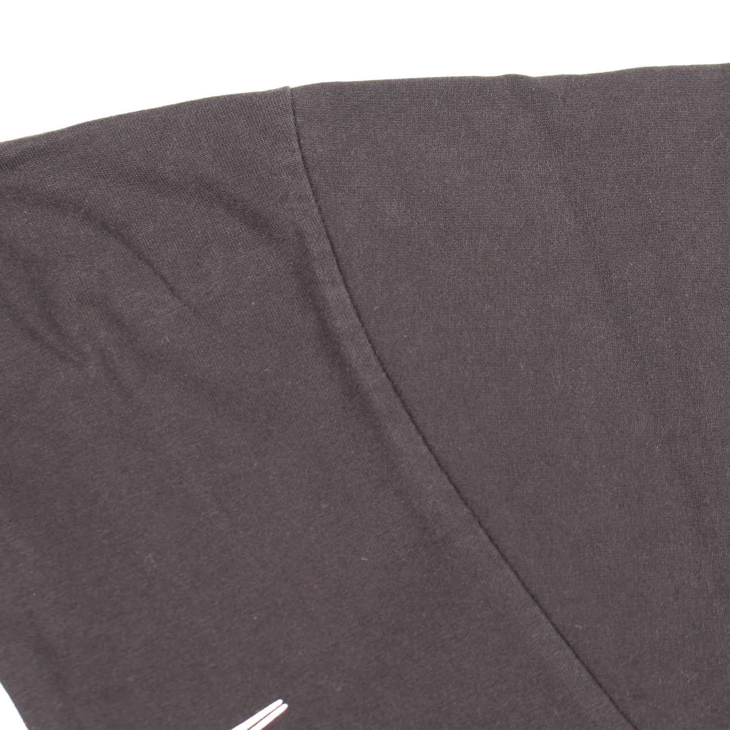 スパイクマスク 半袖Tシャツ コットン ブラック グッチ トップス GUCCI