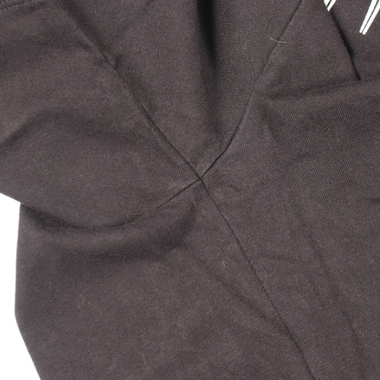 スパイクマスク 半袖Tシャツ コットン ブラック グッチ トップス GUCCI