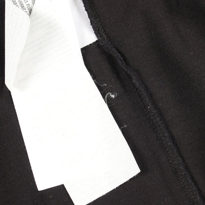 スパイクマスク 半袖Tシャツ コットン ブラック グッチ トップス GUCCI