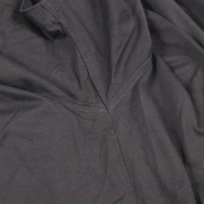 BURBERRY × Pop Trading Company ロゴグラフィック 半袖Tシャツ コットン ブラック バーバリー