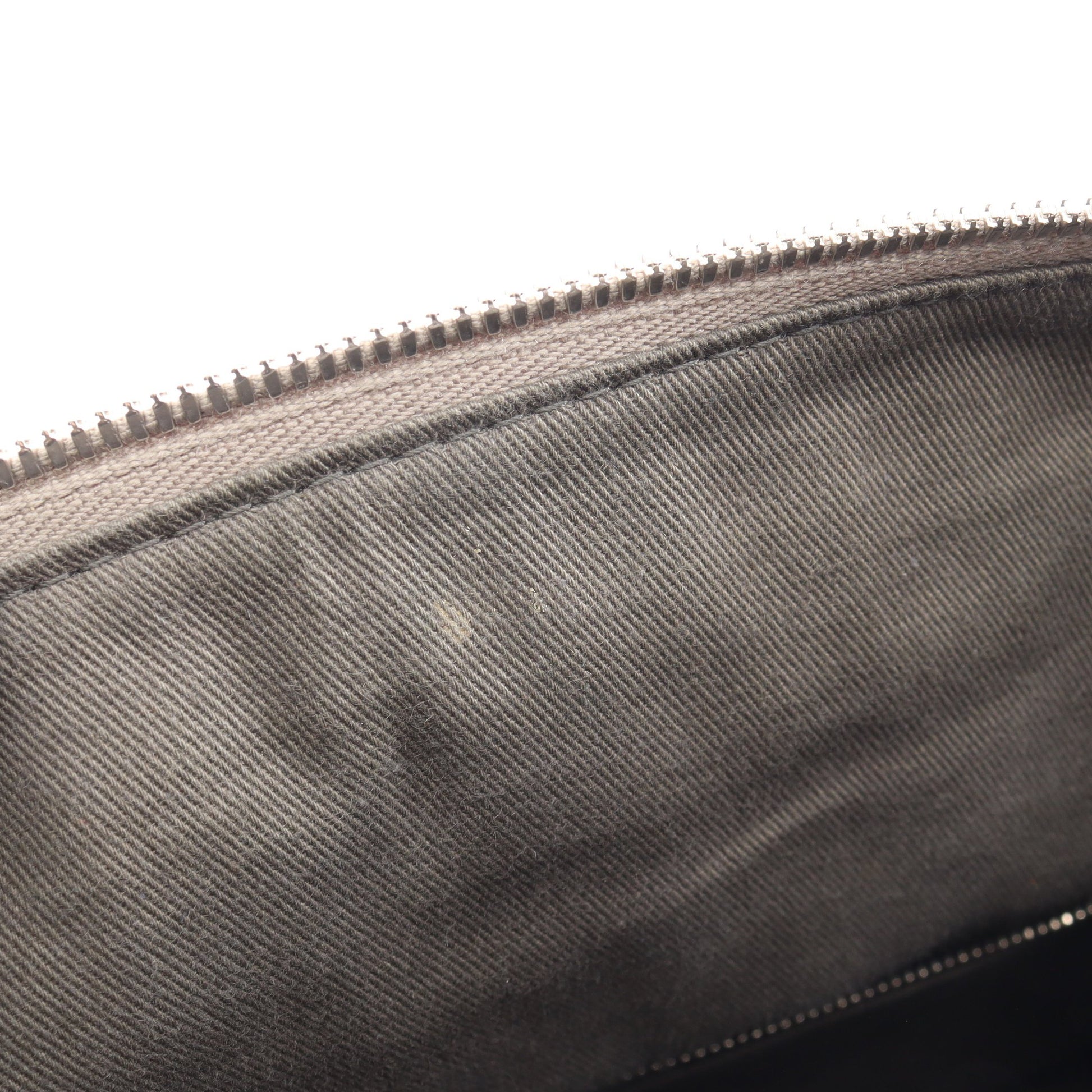 5AC スモール ショルダーバッグ レザー グレーベージュ メゾンマルジェラ11 バッグ Maison Margiela 11
