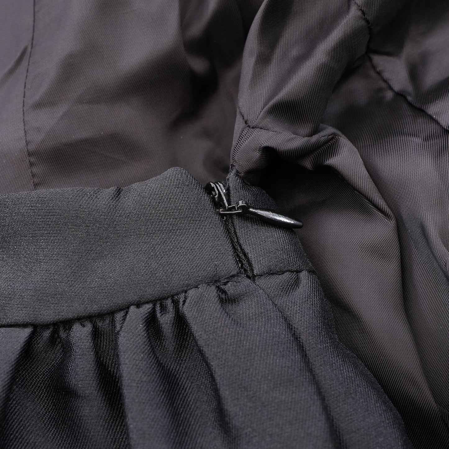 Tailored Midi Dress ワンピース ブラック セルフポートレイト ワンピース SELFPORTRAIT