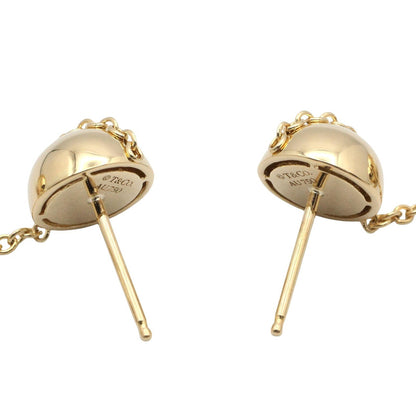 ハードウェア トリプルドロップ ピアス ピアス K18YG ゴールド イエローゴールド ティファニー アクセサリー TIFFANY & Co.