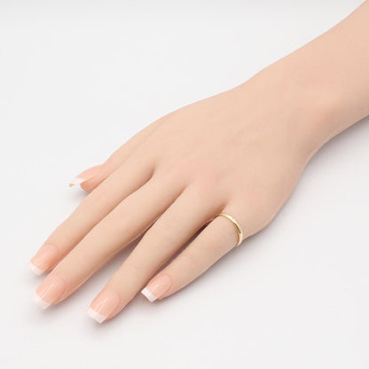 1895 リング 1PD リング 指輪 K18YG ダイヤモンド クリア イエローゴールド カルティエ アクセサリー Cartier