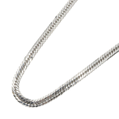 12メンTキヘイネックレス ネックレス PT1000 プラチナ ノーブランドジュエリー アクセサリー NO BRAND JEWELRY