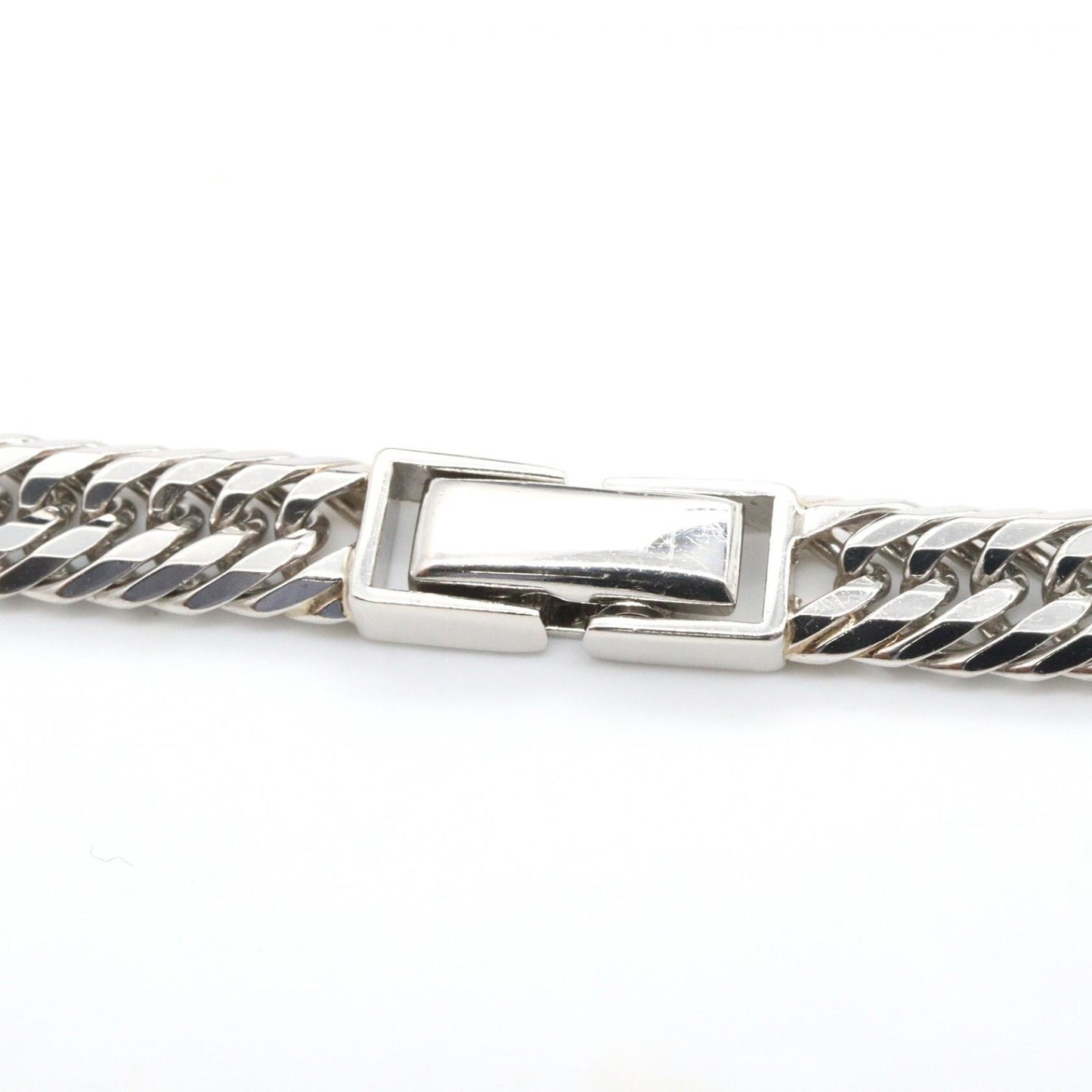 12メンTキヘイネックレス ネックレス PT1000 プラチナ ノーブランドジュエリー アクセサリー NO BRAND JEWELRY
