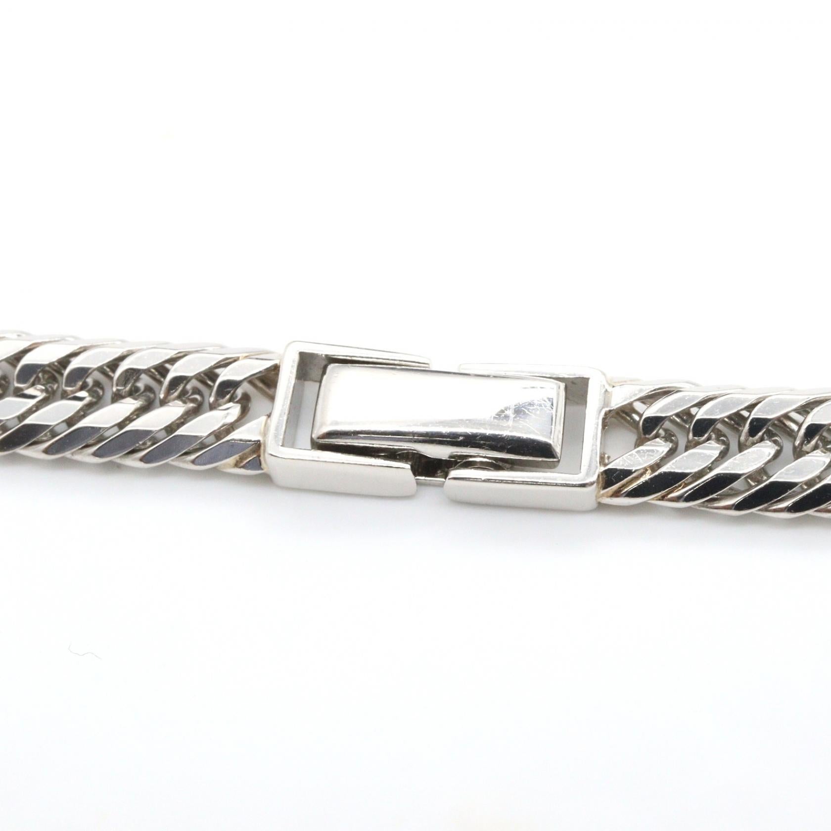 12メンTキヘイネックレス ネックレス PT1000 プラチナ ノーブランドジュエリー アクセサリー NO BRAND JEWELRY