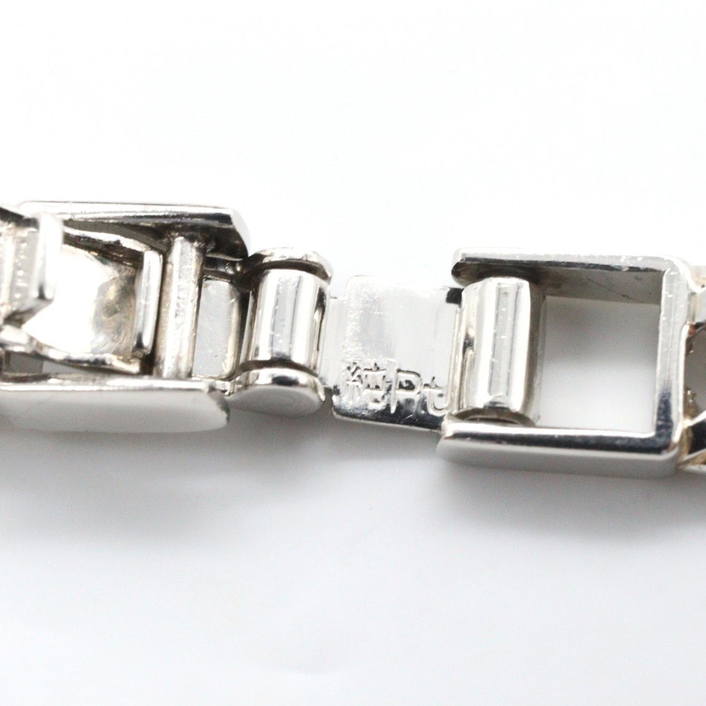 12メンTキヘイネックレス ネックレス PT1000 プラチナ ノーブランドジュエリー アクセサリー NO BRAND JEWELRY