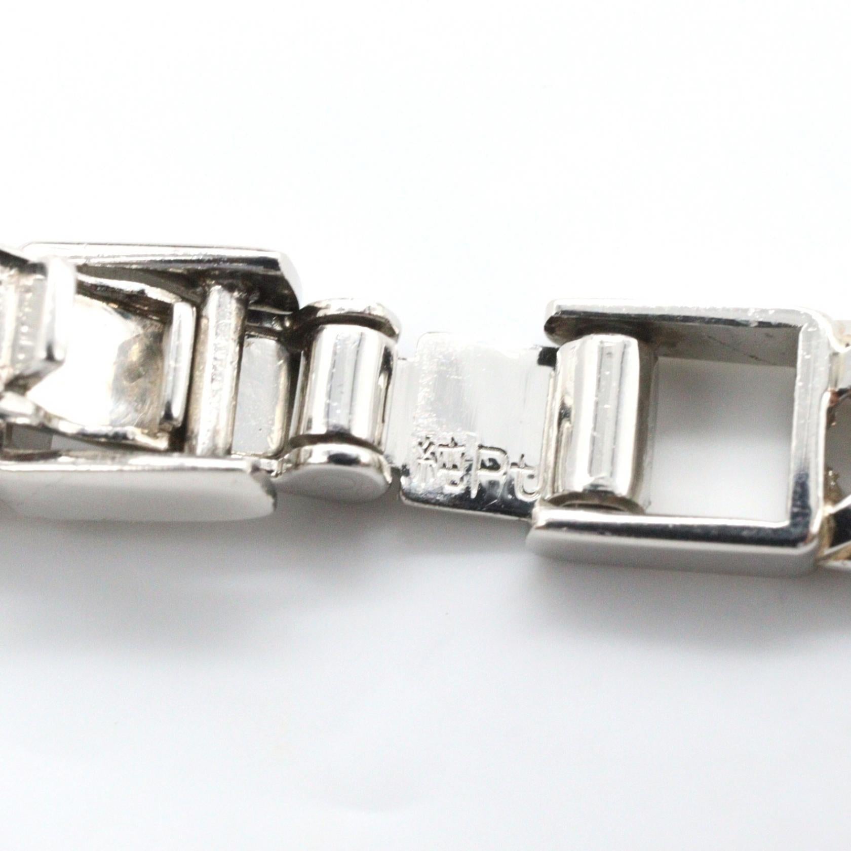 12メンTキヘイネックレス ネックレス PT1000 プラチナ ノーブランドジュエリー アクセサリー NO BRAND JEWELRY