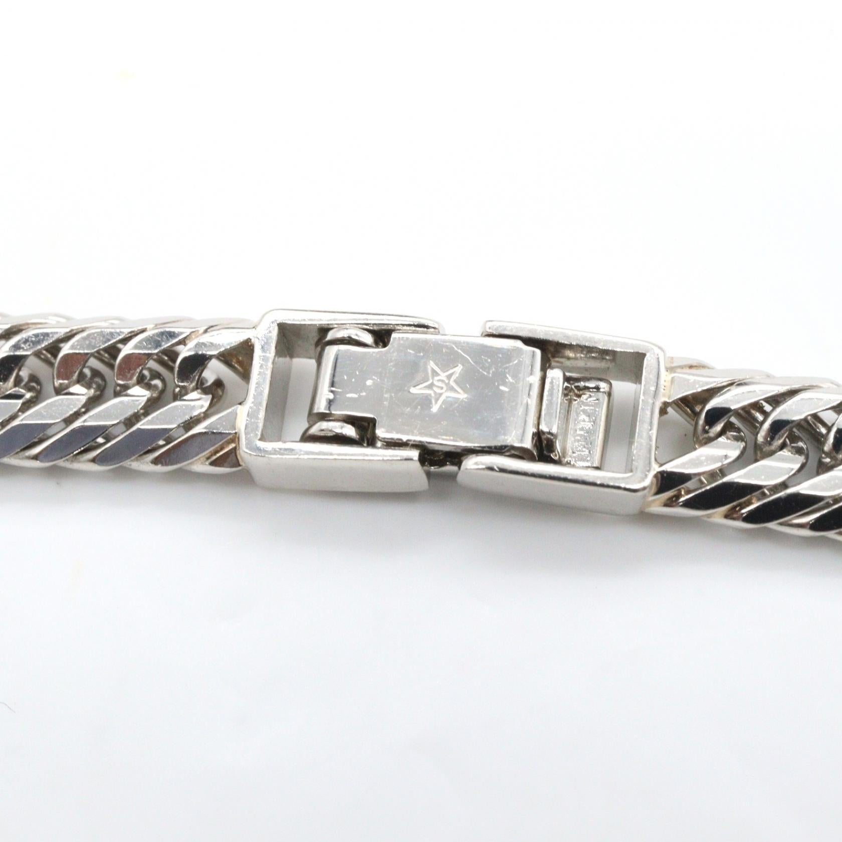 12メンTキヘイネックレス ネックレス PT1000 プラチナ ノーブランドジュエリー アクセサリー NO BRAND JEWELRY