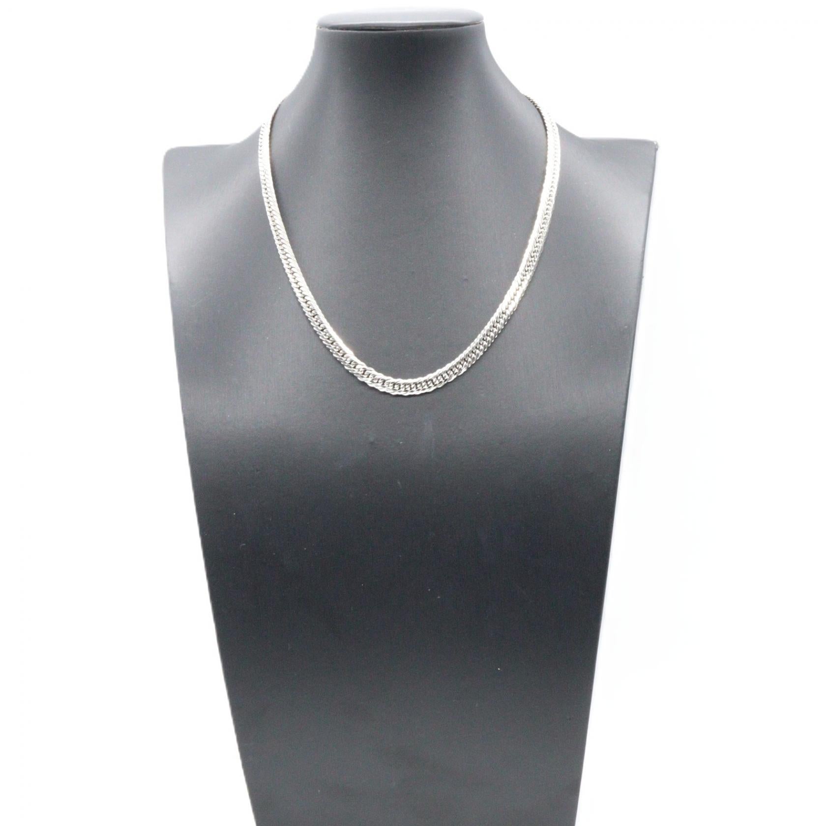 12メンTキヘイネックレス ネックレス PT1000 プラチナ ノーブランドジュエリー アクセサリー NO BRAND JEWELRY