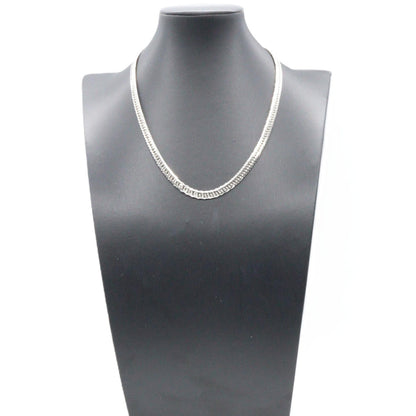 12メンTキヘイネックレス ネックレス PT1000 プラチナ ノーブランドジュエリー アクセサリー NO BRAND JEWELRY