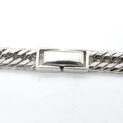 12メンTキヘイネックレス ネックレス PT999 プラチナ ノーブランドジュエリー アクセサリー NO BRAND JEWELRY