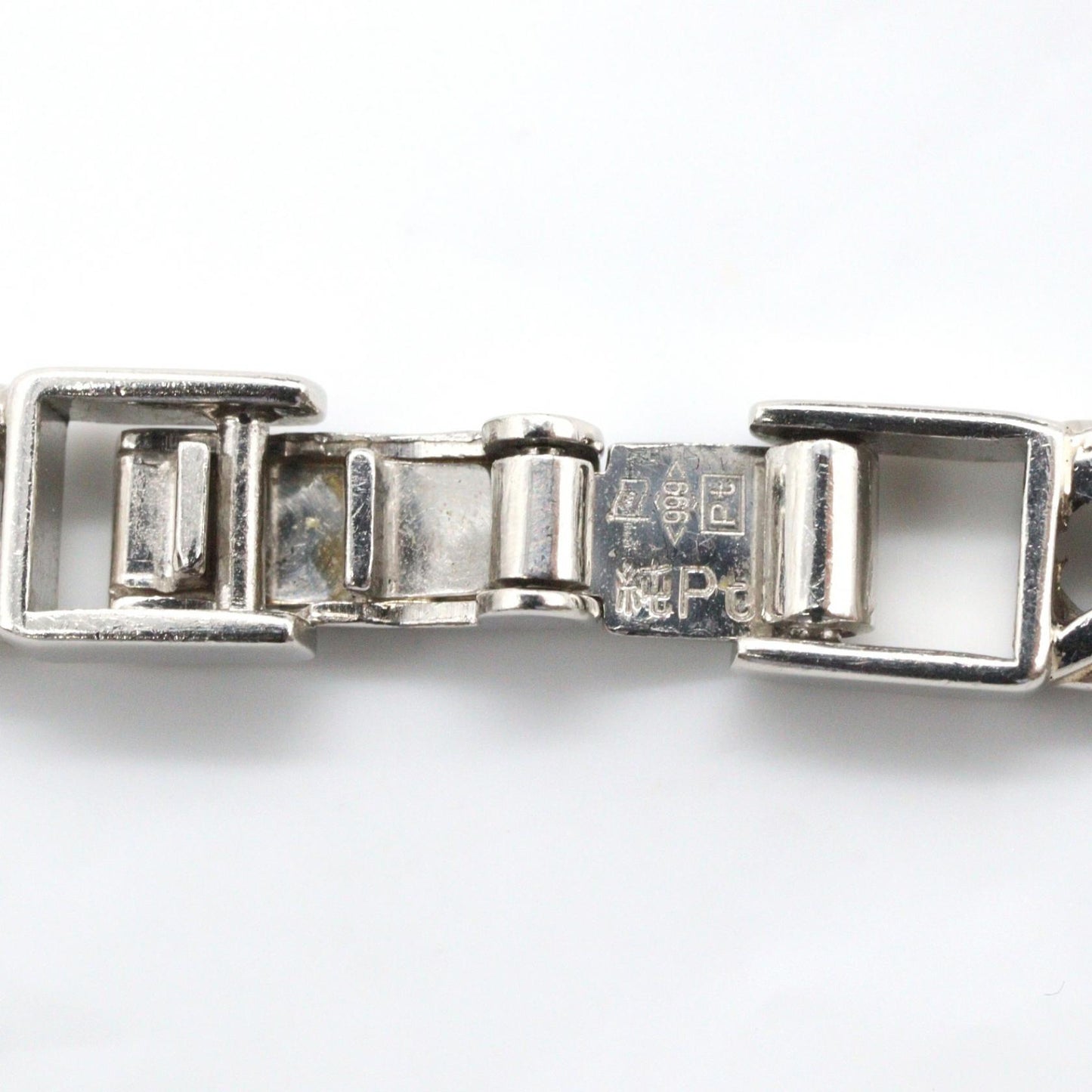 12メンTキヘイネックレス ネックレス PT999 プラチナ ノーブランドジュエリー アクセサリー NO BRAND JEWELRY