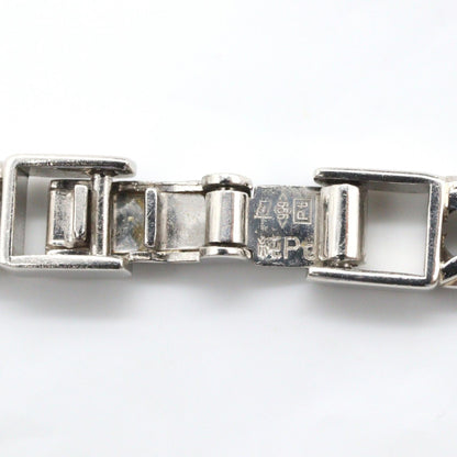 12メンTキヘイネックレス ネックレス PT999 プラチナ ノーブランドジュエリー アクセサリー NO BRAND JEWELRY