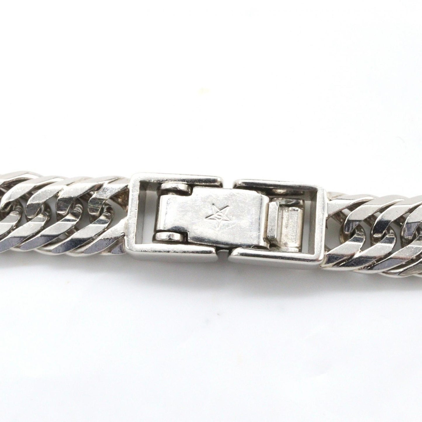 12メンTキヘイネックレス ネックレス PT999 プラチナ ノーブランドジュエリー アクセサリー NO BRAND JEWELRY