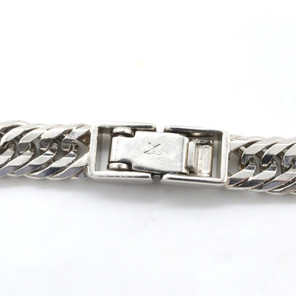 12メンTキヘイネックレス ネックレス PT999 プラチナ ノーブランドジュエリー アクセサリー NO BRAND JEWELRY