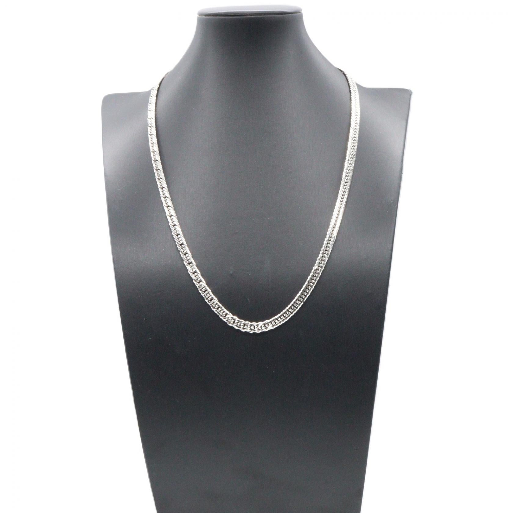 12メンTキヘイネックレス ネックレス PT999 プラチナ ノーブランドジュエリー アクセサリー NO BRAND JEWELRY