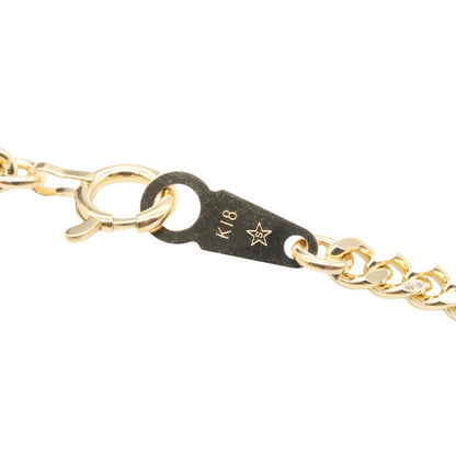 2メンSキヘイ ネックレス ネックレス K18YG イエローゴールド ノーブランドジュエリー アクセサリー NO BRAND JEWELRY