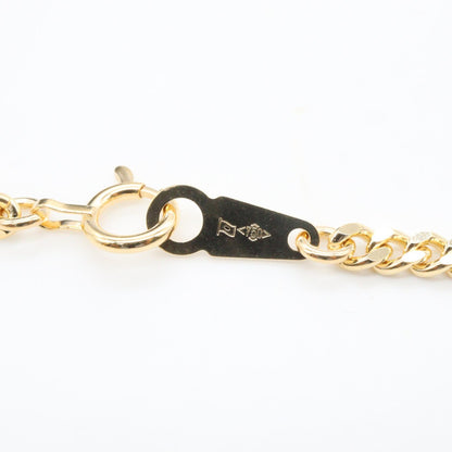 2メンSキヘイ ネックレス ネックレス K18YG イエローゴールド ノーブランドジュエリー アクセサリー NO BRAND JEWELRY