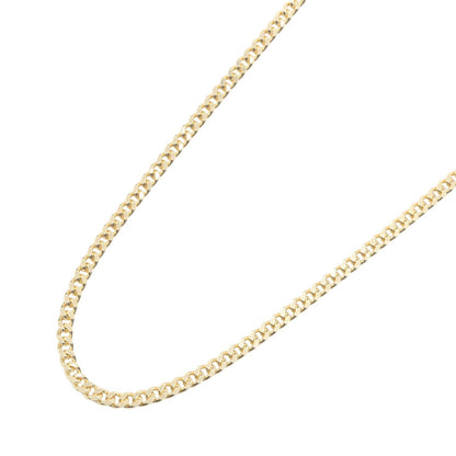 2メンSキヘイ ネックレス ネックレス K18YG イエローゴールド ノーブランドジュエリー アクセサリー NO BRAND JEWELRY