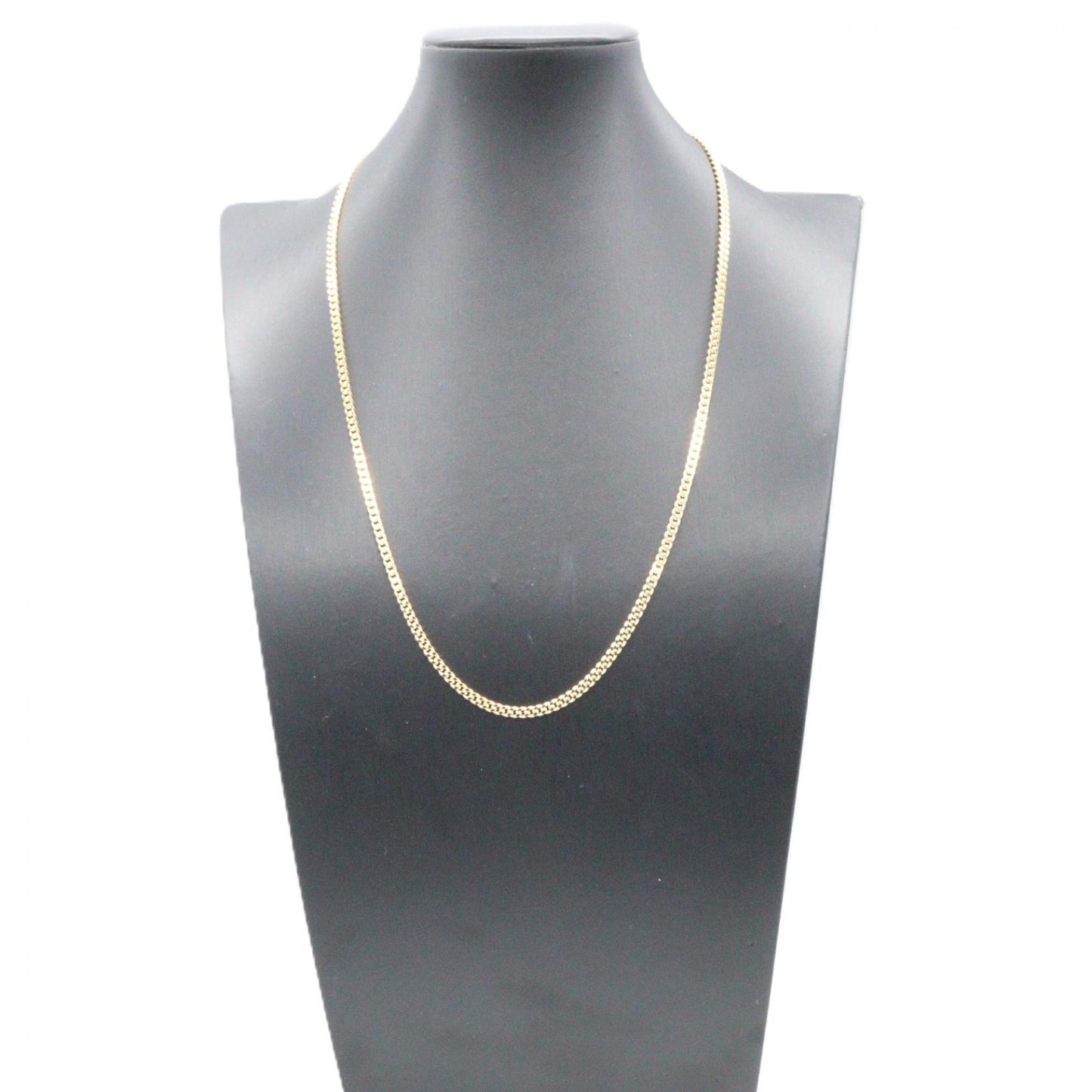 2メンSキヘイ ネックレス ネックレス K18YG イエローゴールド ノーブランドジュエリー アクセサリー NO BRAND JEWELRY