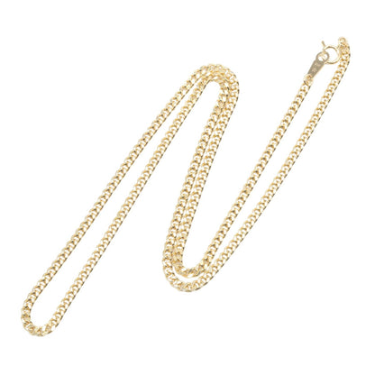 2メンSキヘイ ネックレス ネックレス K18YG イエローゴールド ノーブランドジュエリー アクセサリー NO BRAND JEWELRY