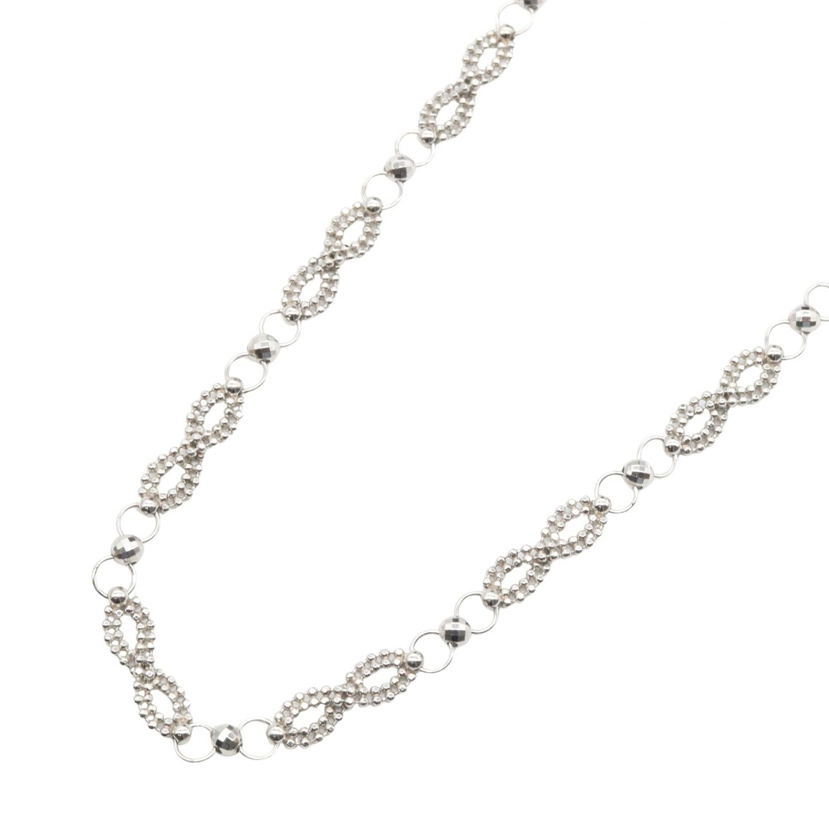 ネックレス ネックレス PT850 プラチナ ノーブランドジュエリー アクセサリー NO BRAND JEWELRY