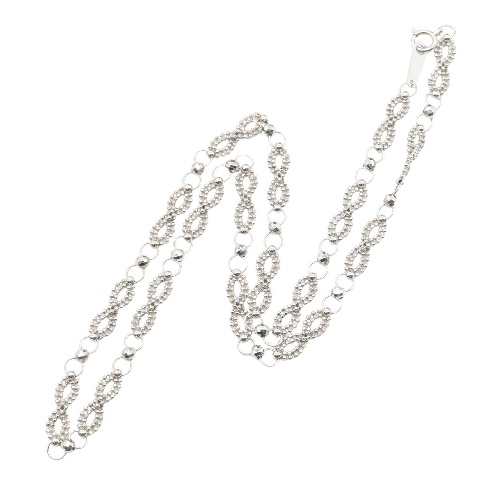 ネックレス ネックレス PT850 プラチナ ノーブランドジュエリー アクセサリー NO BRAND JEWELRY